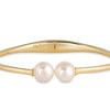 Lily Nily Freshwater Pearl Bangle