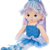Tutu Twirls Ballerina Doll 16”