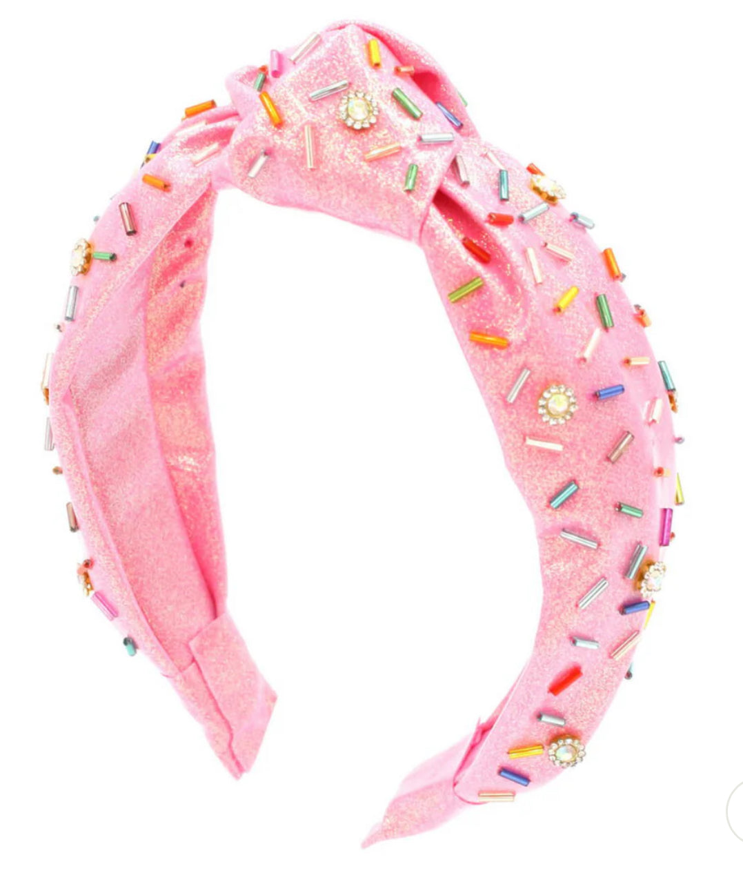 Bari Lynn Confetti Sprinkles
Headband