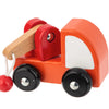 Wooden Wee Beeps 3” Trucks