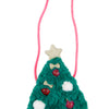 Mud Pie Light-Up Christmas Purse