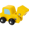 Wooden Wee Beeps 3” Trucks