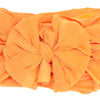 Rockin Royality Ruffle Baby Headband