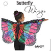 Ganz Costume Butterfly Wings