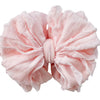 Rockin Royality Ruffle Baby Headband