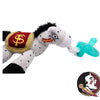 Gamezies Florida State-Renegade Paci Plush