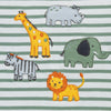 Little Me Safari Jogger Set