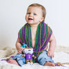 Gamezies LSU Mike The Tiger-Paci Plush