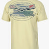 Youth Weathered Oars S/S Tee