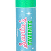 Iscream Santa’s Favorite Lip Balm-Cherry Scented