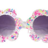 Bari Lynn Sprinkle Sunglasses