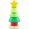 Mud Pie Christmas Stacking Toys