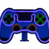 Iscream Gamer Neon Light