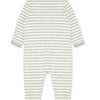 Little Me Sweet Little Lion Zip Footed One-Piece