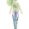 Shimmer Cove Mermaid