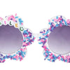 Bari Lynn Sprinkle Sunglasses