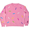 Iscream Sprinkle Sweatshirt