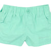 Girls Suzy Short Misty Mint