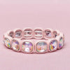 Boutique Chic Swiftie Pink
Gem Bracelet