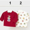 Mayoral Boy Long Sleeve T-Shirts (sold separately) Style 1