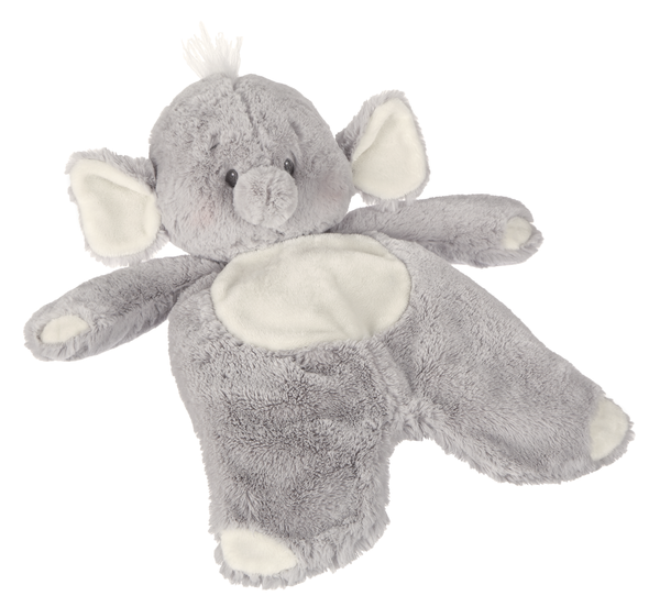 Ganz 18” Emerson Elephant Flat-a-Pat