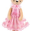 Ganz 15” Blossom and Bow Woodland Doll