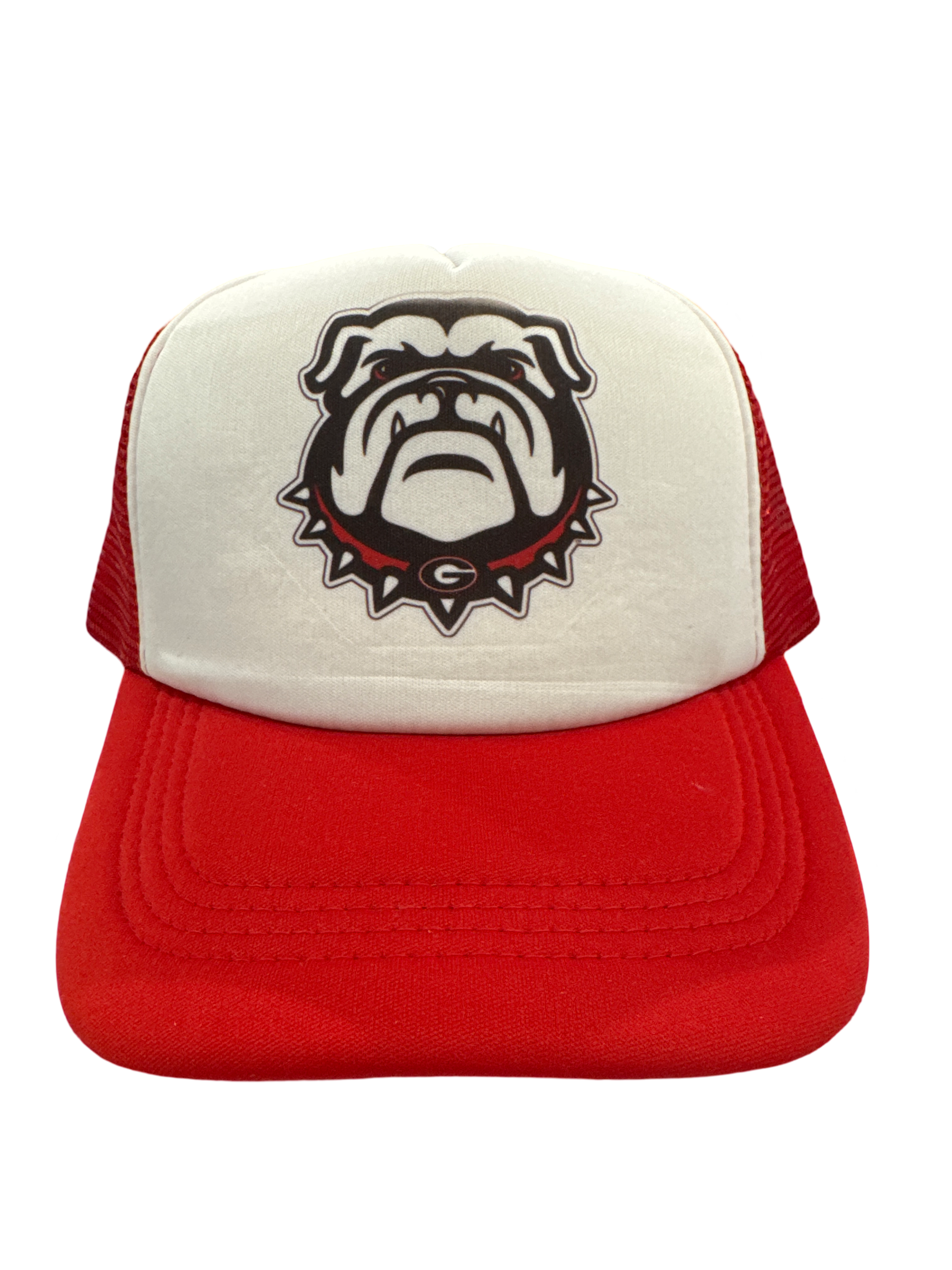 Georgia Bulldog Ball Cap