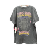 Paper Flower “These Boots Are Made For Dancing” Graphic Tee