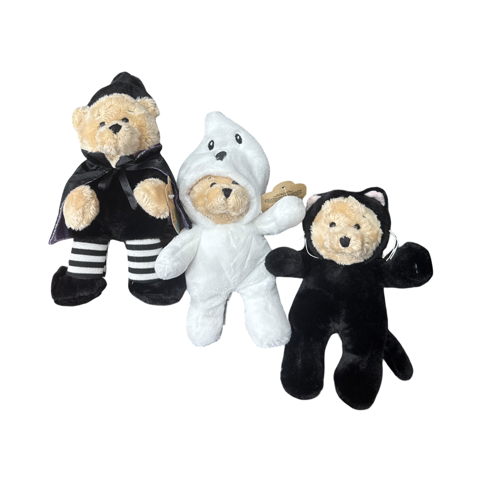 Ganz  Halloween Wee Bears