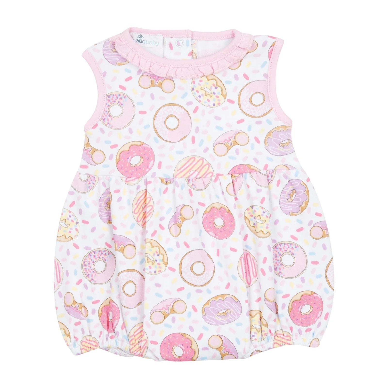 Donut Dreams Bubble