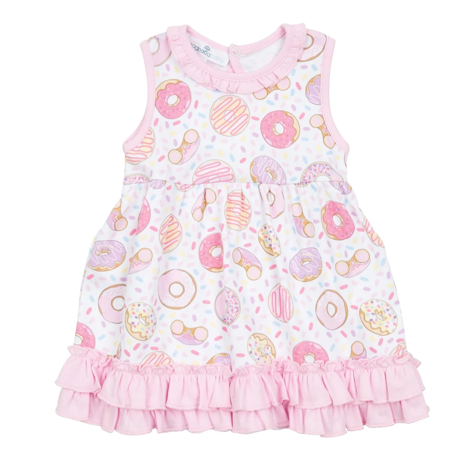 Donut Dreams Dress
