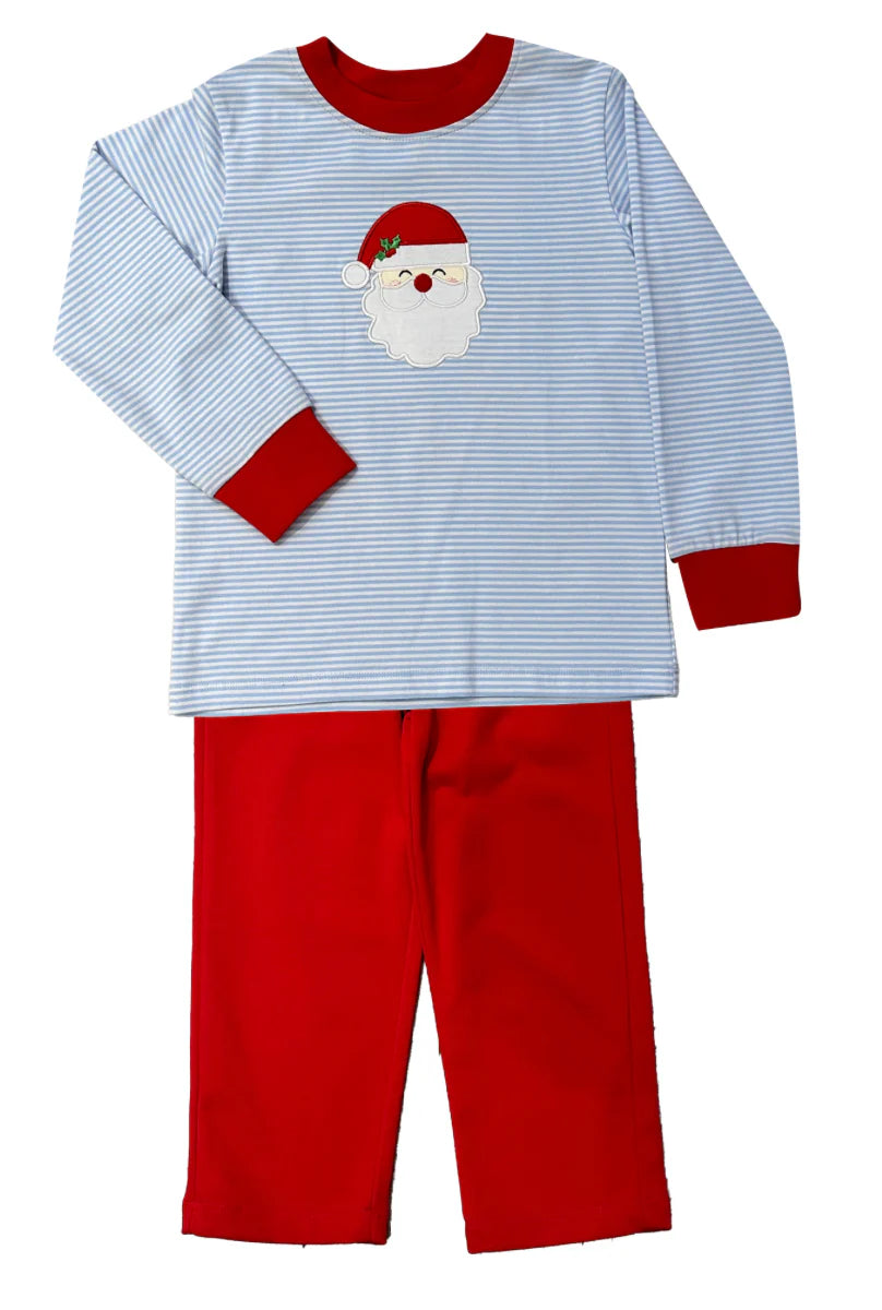 Ishtex Santa Boy’s Pant Set