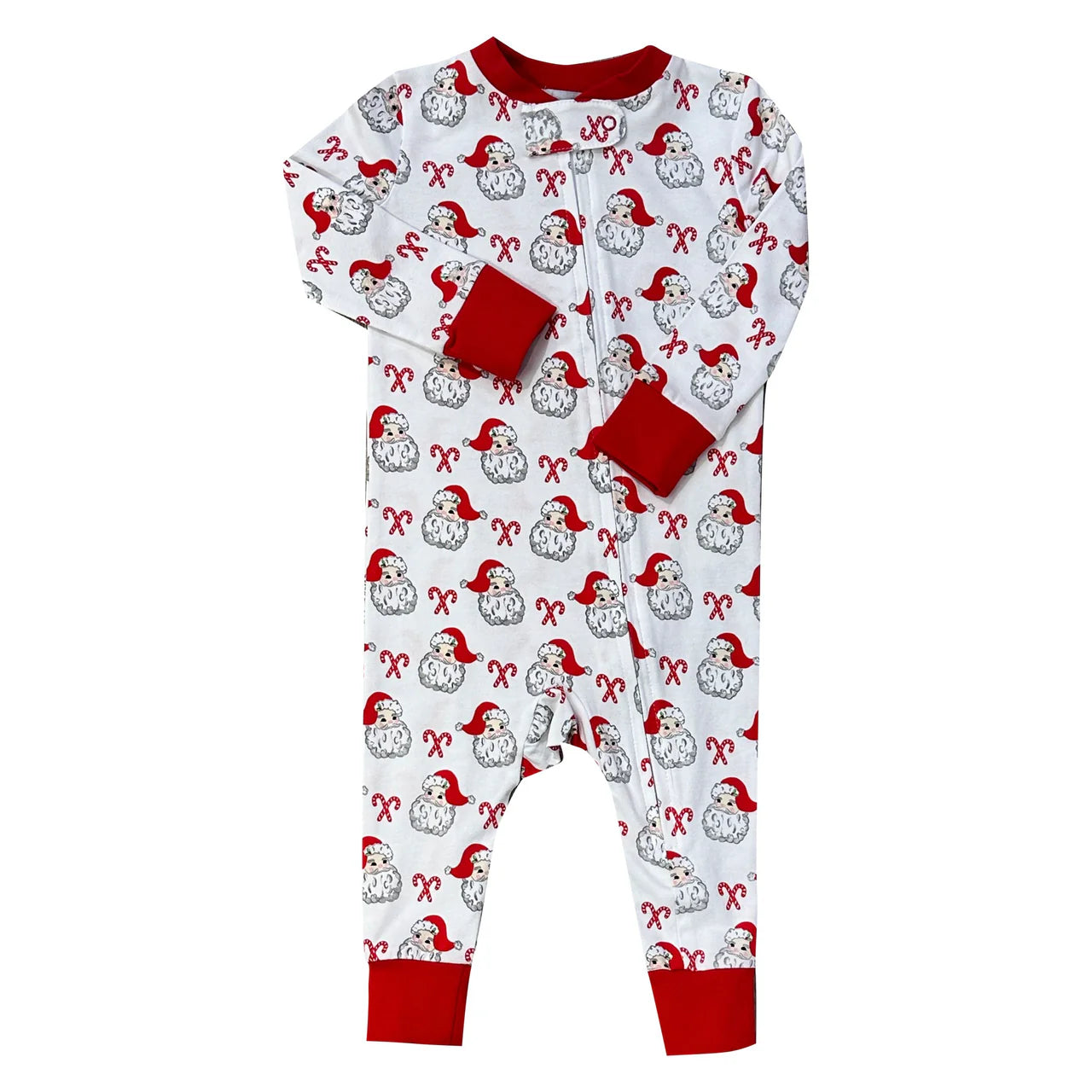 Ishtex Santa Unisex Playsuit