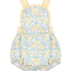 Sophie & Lucas Sunny Spring Sunsuit