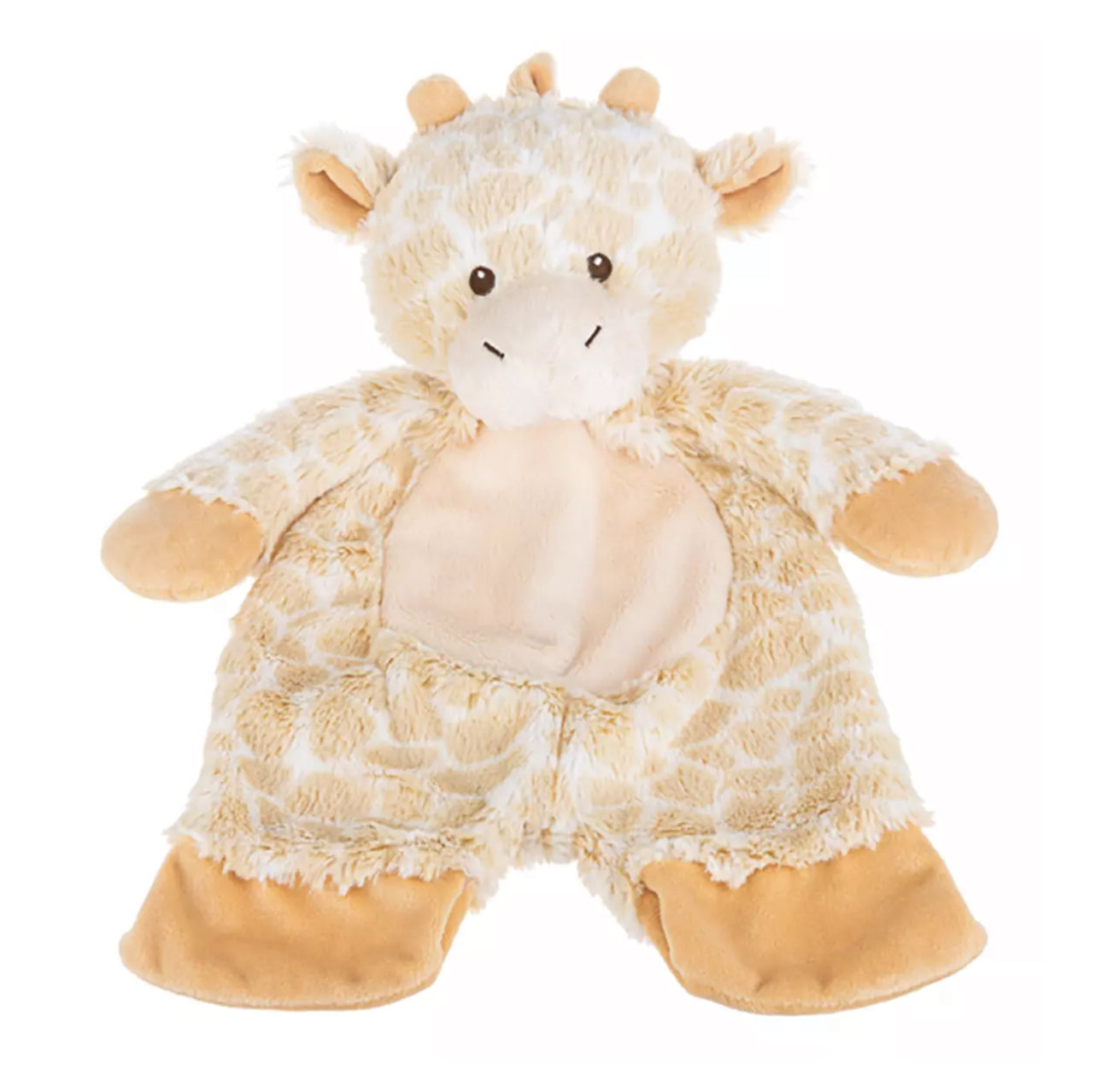 Game Butterscotch Giraffe 18” Flat-A-Pat