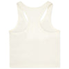 Iscream White Sports Top