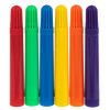 5” Color Kit Snowman 7 PC Set