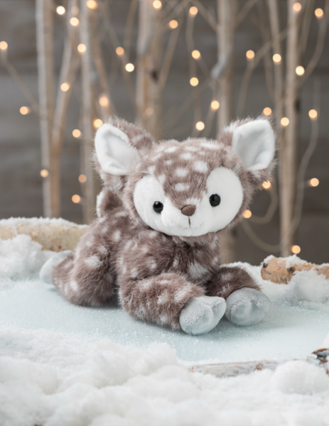 11” Finnley Fawn