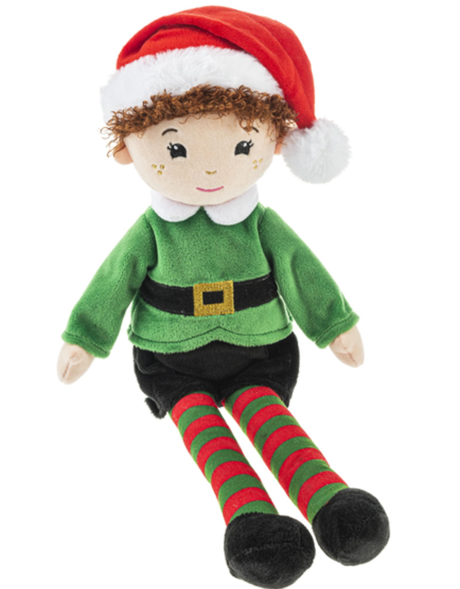 16” Elden Elf Doll