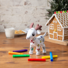7” Color Kit Reindeer 7 PC Set