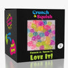 Crunch & Squish