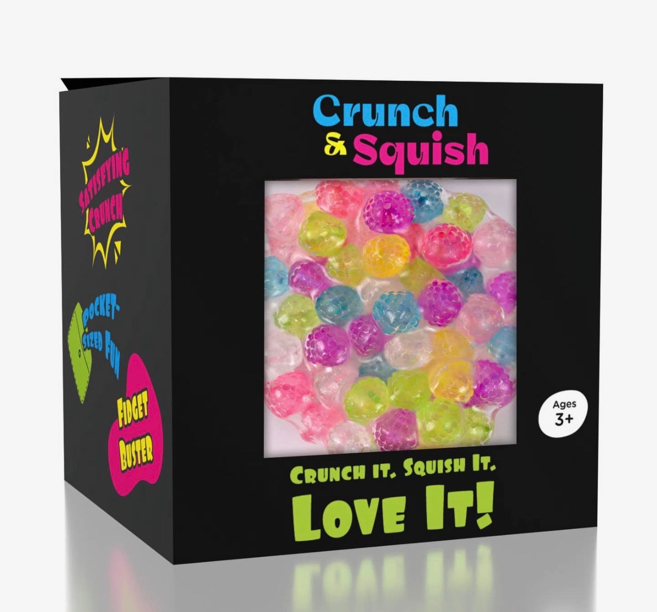 Crunch & Squish