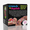 Crunch & Squish