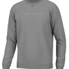 Southern Point Company Youth Campside Hoodie Asphalt