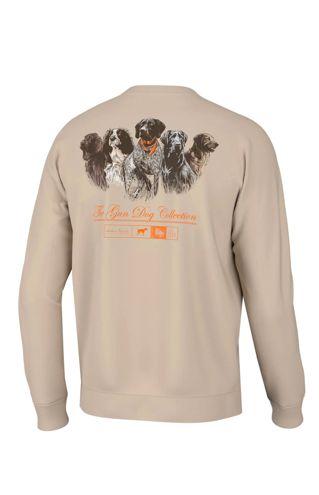 Southern Point Co Youth Gun Dog Collection