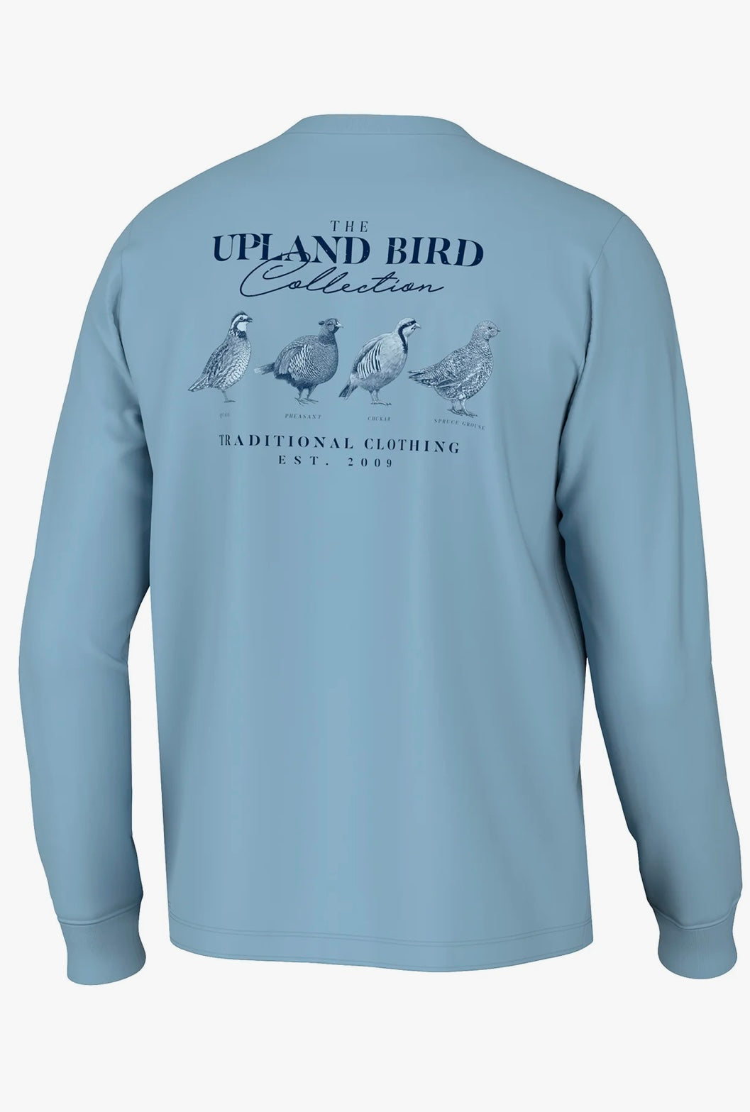 Southern Point Co Youth Upland Bird Collection