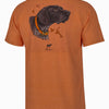 Southern Point Co Youth Shadow Greyton Short Sleeve Tee