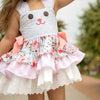 Constance Bunny Dress