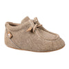 Oomphies Parker Crib Boys (Soft Sole) Khaki