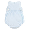 Seaside Boy Bubble Blue